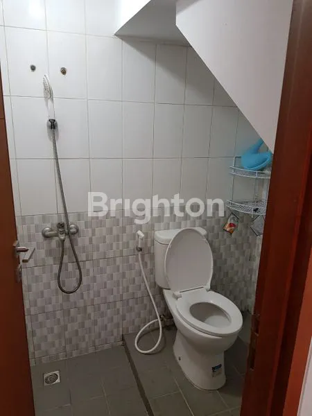 image JUAL CEPAT RUMAH SIAP HUNI DI CHERRY FIELD,ONE GATE SISTEM,AMAN N TENANG (5)