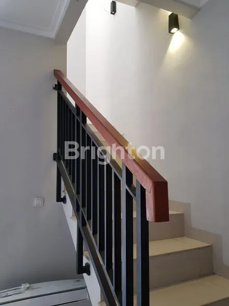 image JUAL CEPAT RUMAH SIAP HUNI DI CHERRY FIELD,ONE GATE SISTEM,AMAN N TENANG (7)