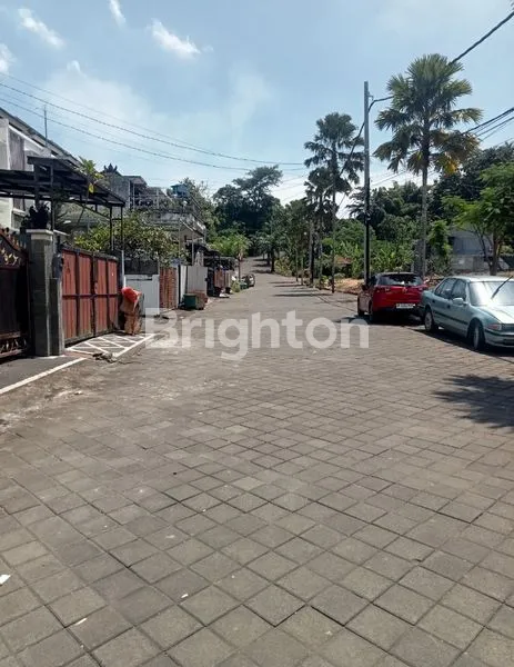 image RUMAH DIJUAL/DISEWAKAN DI BATUAJI, KERAMBITAN – TABANAN, BALI (7)