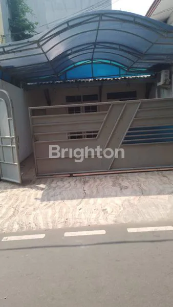 image DIJUAL RUMAH JALAN SANGIHE (2)