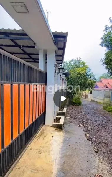 RUMAH BAGUS, ASRI & LUAS