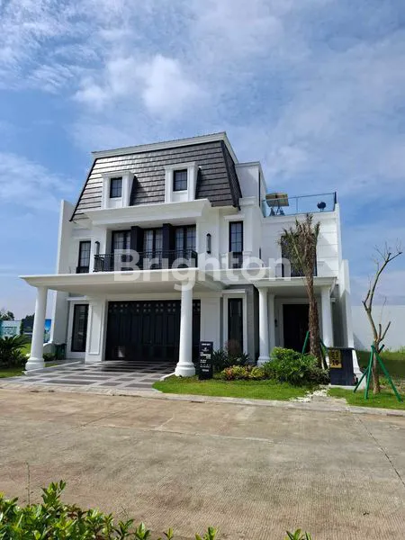 image FULL FURNISHED, MEWAH KHUSUS PARA SULTAN... (1)