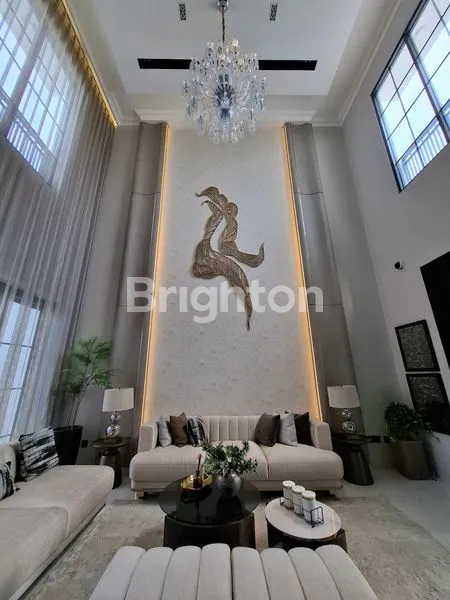 image FULL FURNISHED, MEWAH KHUSUS PARA SULTAN... (2)