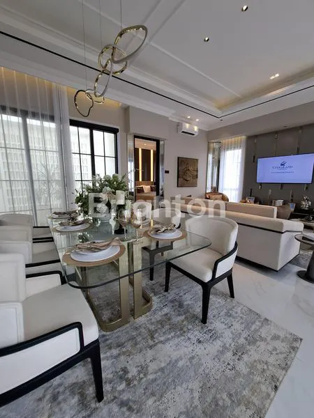 image FULL FURNISHED, MEWAH KHUSUS PARA SULTAN... (3)