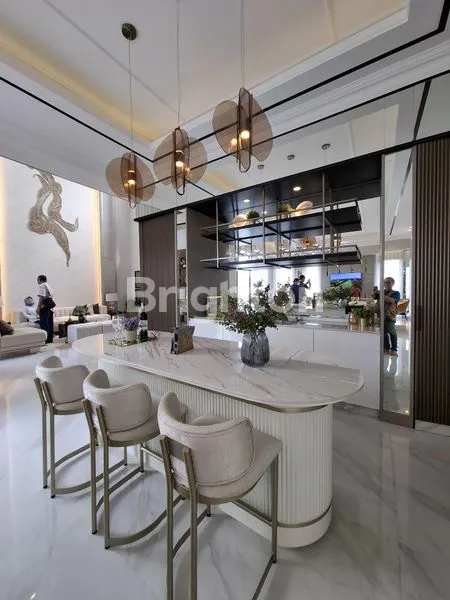 image FULL FURNISHED, MEWAH KHUSUS PARA SULTAN... (4)