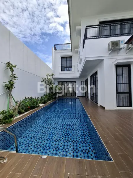 image FULL FURNISHED, MEWAH KHUSUS PARA SULTAN... (5)