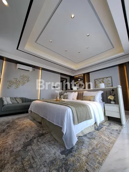 image FULL FURNISHED, MEWAH KHUSUS PARA SULTAN... (6)