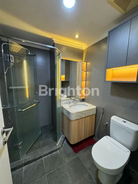 image WATERPLACE RESIDENCE SURABAYA  2 BEDROOM (4)