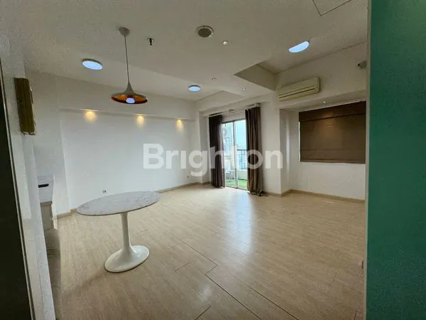 image WATERPLACE RESIDENCE SURABAYA  2 BEDROOM (2)