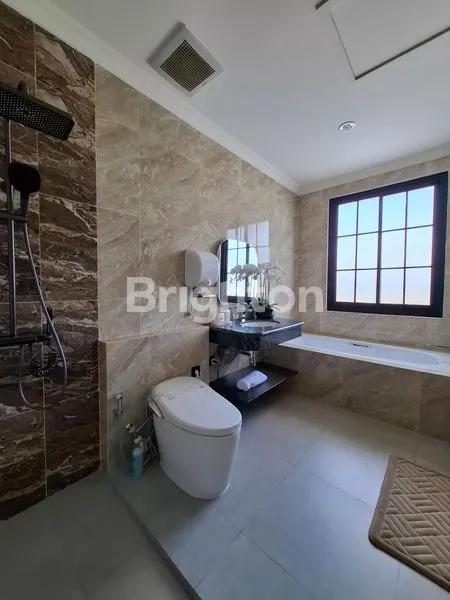 image FULL FURNISHED, MEWAH KHUSUS PARA SULTAN... (7)