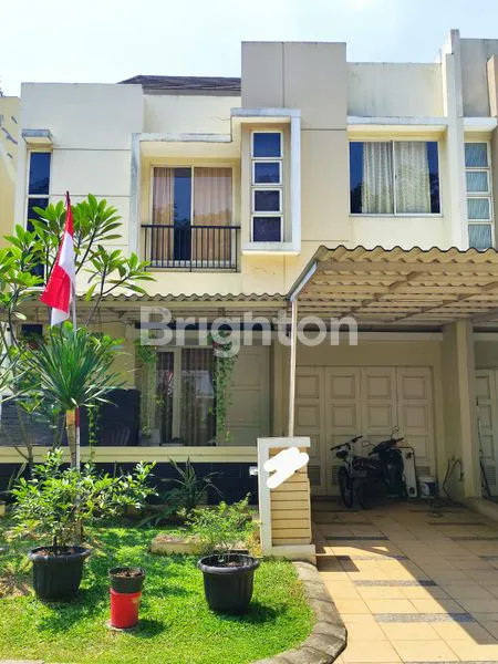 image RUMAH RAPI SIAP HUNI THE SPRING CANARY GADING SERPONG (1)