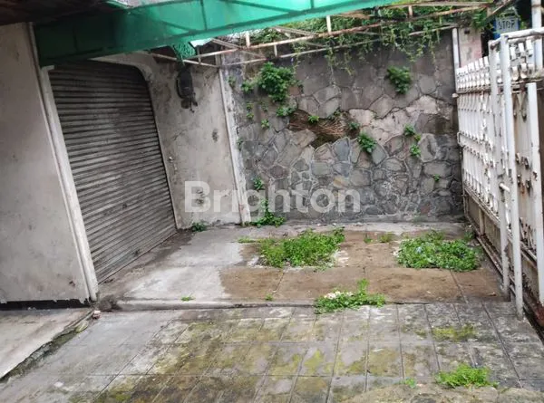 image RUMAH LAMA DAERAH STRATEGIS KRAMAT JAKARTA PUSAT (3)