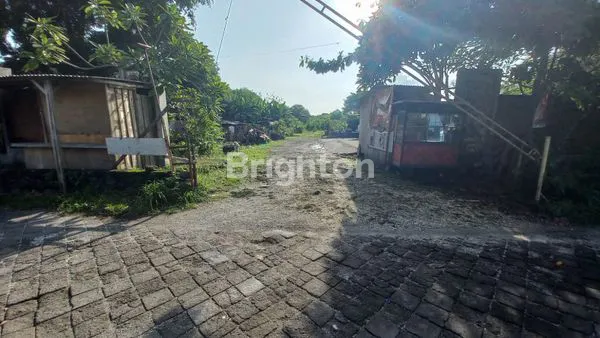 image TANAH 2000 METER SEBELAH TRANS MALL DENPASAR BALI (2)