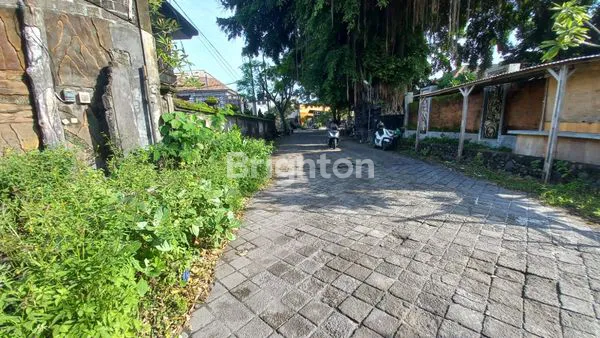 image TANAH 2000 METER SEBELAH TRANS MALL DENPASAR BALI (3)