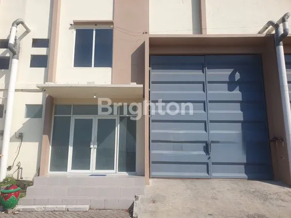 GUDANG SUNCITY BIZ (SUNBIZ) PRONG