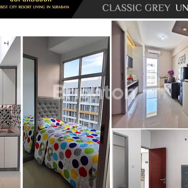 image APARTEMEN TYPE STUDIO GUNAWANGSA TIDAR VIEW POLL PUSAT KOTA SURABAYA (1)