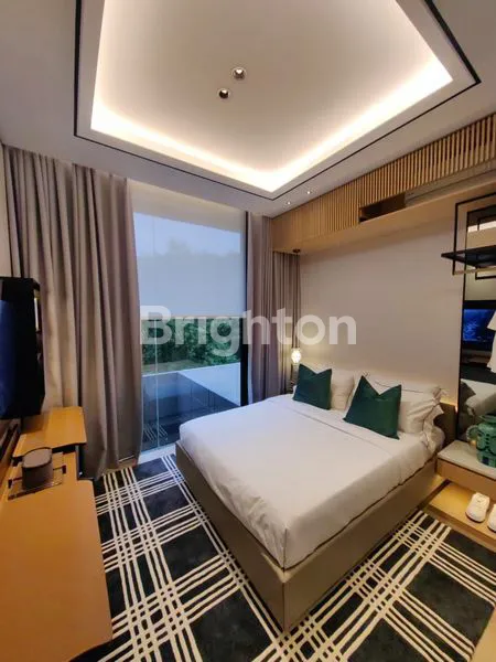 image BELMONT HOMES MADIUN GOLF MEDITERANEAN GOLF LIPPO VILLAGE (6)