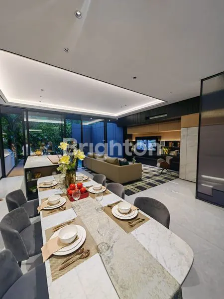 image BELMONT HOMES MADIUN GOLF MEDITERANEAN GOLF LIPPO VILLAGE (3)