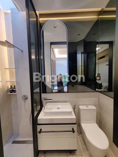 image BELMONT HOMES MADIUN GOLF MEDITERANEAN GOLF LIPPO VILLAGE (7)