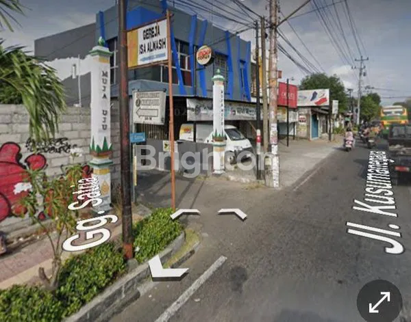 image MASIH ADA TANAH LUAS DI PUSAT KOTA JOGJA??? (2)