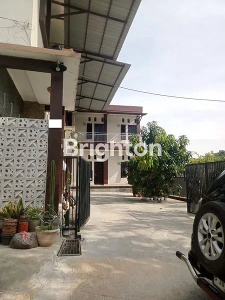 image RUMAH HUNI DAN RUMAH KOS DIJUAL CEPAT COCOK UNTUK INVESTASI (8)