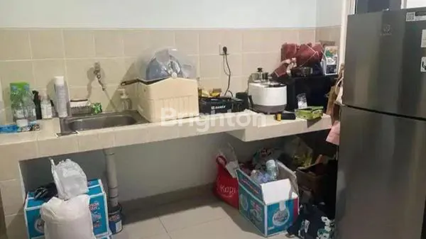 image RUMAH RESIDENCE ONE BSD SIAP HUNI (3)