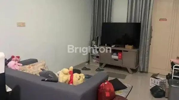 image RUMAH RESIDENCE ONE BSD SIAP HUNI (6)