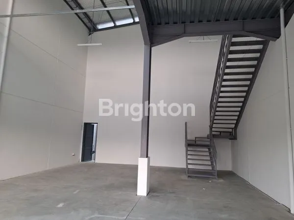 image GUDANG BARU TAMAN TEKNO BSD CITY LT 180 M2 (9 M X 20 M PANJANG) (3)