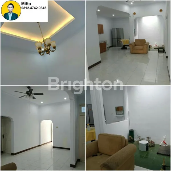 image DIJUAL RUMAH SIAP HUNI DI RAWAMANGUN – LOKASI STRATEGIS DEKAT MALL ARION, JALAN LEBAR & BEBAS BANJIR (5)