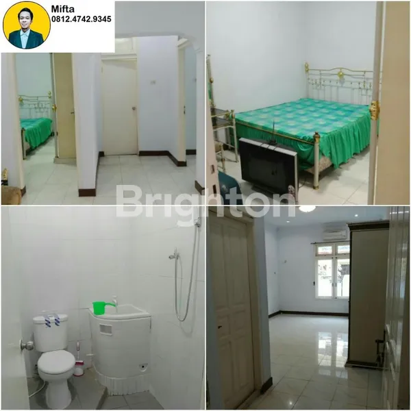 image DIJUAL RUMAH SIAP HUNI DI RAWAMANGUN – LOKASI STRATEGIS DEKAT MALL ARION, JALAN LEBAR & BEBAS BANJIR (6)