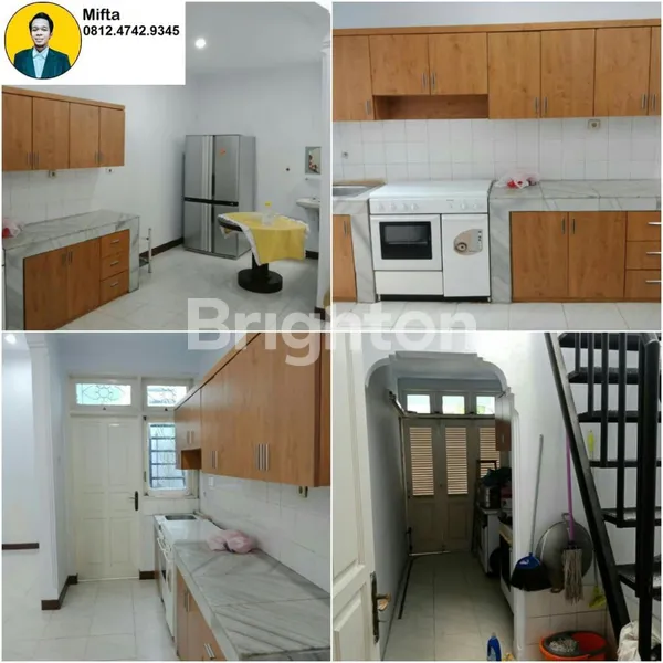 image DIJUAL RUMAH SIAP HUNI DI RAWAMANGUN – LOKASI STRATEGIS DEKAT MALL ARION, JALAN LEBAR & BEBAS BANJIR (8)