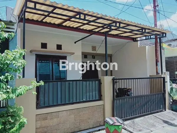 image RUMAH CANTIK , RENOVASI DI MANUKAN, SURABAYA BARAT (2)