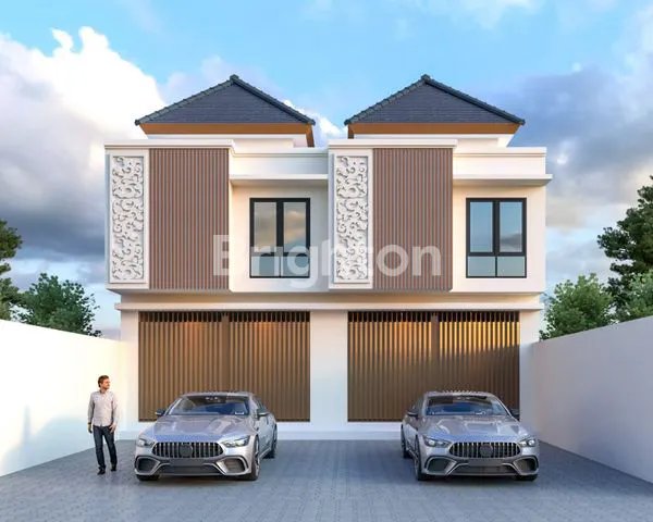 image RUKO STRATEGIS DI JL TEGAL WANGI (1)