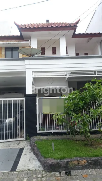 image RUMAH SIAP HUNI 2 LANTAI NAGOYA PURI SURYA JAYA GEDANGAN (1)