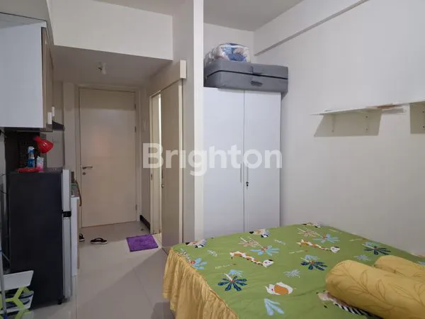 image MURAH BANGET EAST COAST MANSION FURNISH CONNECT MALL DEKAT ITS UNAIR CITA HATI WIDYA MANDALA MULYOSARI PAKUWON CITY (2)