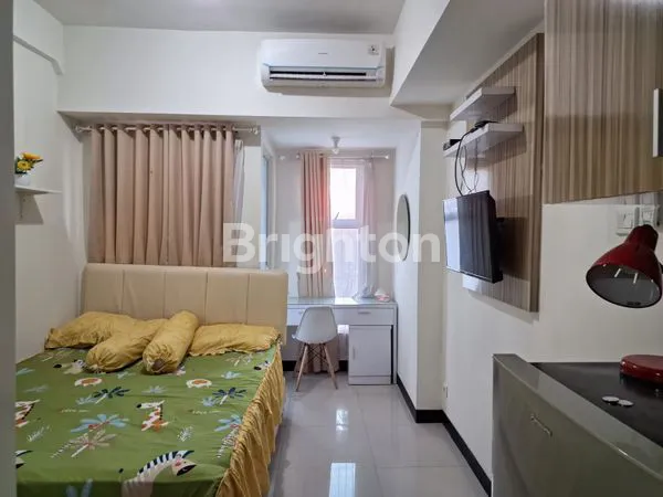 image MURAH BANGET EAST COAST MANSION FURNISH CONNECT MALL DEKAT ITS UNAIR CITA HATI WIDYA MANDALA MULYOSARI PAKUWON CITY (7)