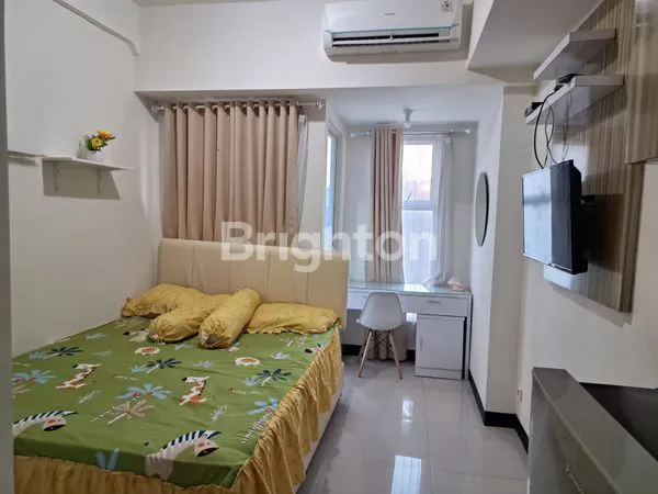 image MURAH BANGET EAST COAST MANSION FURNISH CONNECT MALL DEKAT ITS UNAIR CITA HATI WIDYA MANDALA MULYOSARI PAKUWON CITY (1)