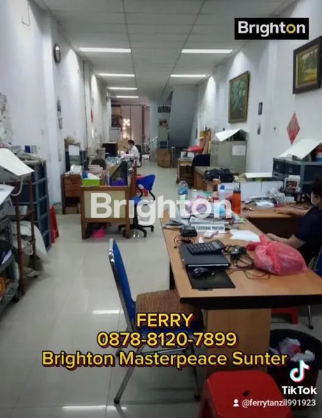 image RUKO EMPAT LANTAI  GLODOK JAKARTA BARAT (2)