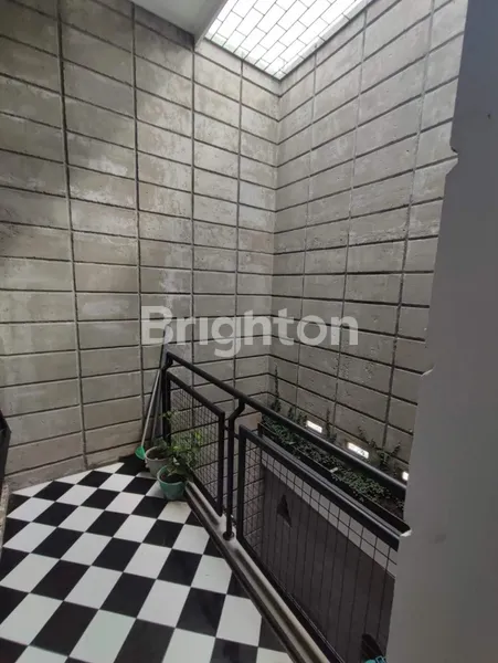 image RUMAH SAMBISARI BAGUS TERAWAT DEKAT PAKUWON MALL (3)