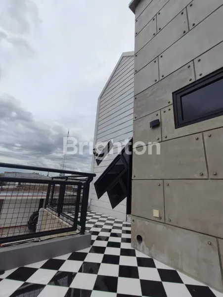 image RUMAH SAMBISARI BAGUS TERAWAT DEKAT PAKUWON MALL (5)