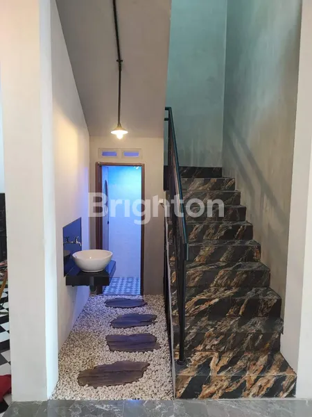 image RUMAH SAMBISARI BAGUS TERAWAT DEKAT PAKUWON MALL (6)