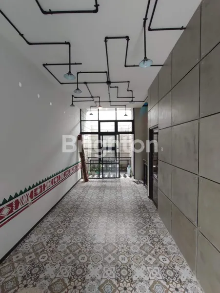 image RUMAH SAMBISARI BAGUS TERAWAT DEKAT PAKUWON MALL (7)