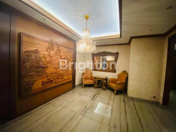 image DIJUAL CEPAT RUMAH SIAP HUNI DI JATI PADANG (4)