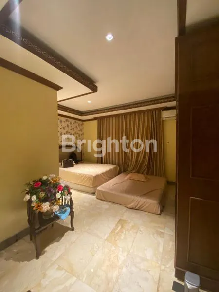 image DIJUAL CEPAT RUMAH SIAP HUNI DI JATI PADANG (5)