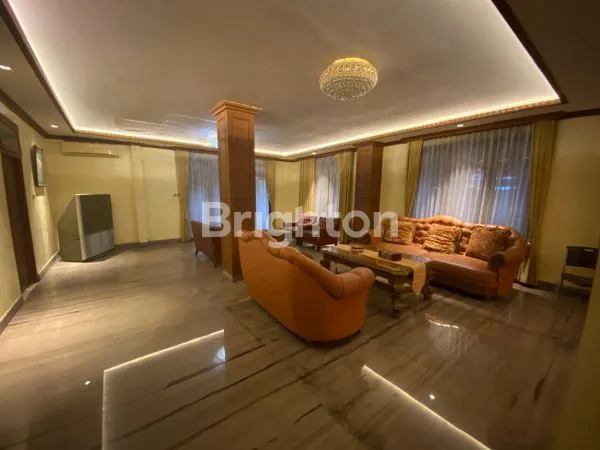 image DIJUAL CEPAT RUMAH SIAP HUNI DI JATI PADANG (7)