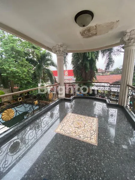 image DIJUAL CEPAT RUMAH SIAP HUNI DI JATI PADANG (8)