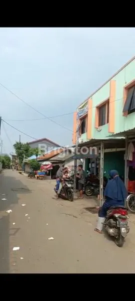 image RUKO GANDENG 5 SANGAT COCOK UNTUK  MINIMARKET,DI JL SELANG NANGKA , CIBITUNG,BEKASI ,JAWA BARAT (3)