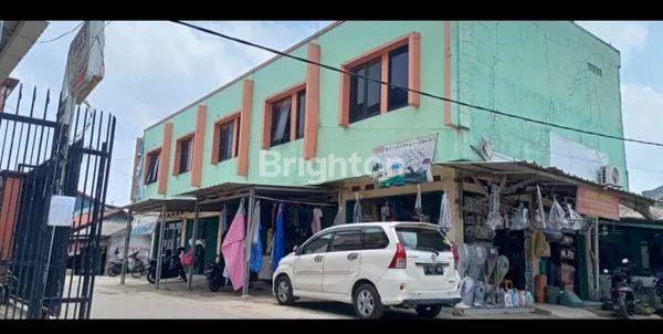 image RUKO GANDENG 5 SANGAT COCOK UNTUK  MINIMARKET,DI JL SELANG NANGKA , CIBITUNG,BEKASI ,JAWA BARAT (2)