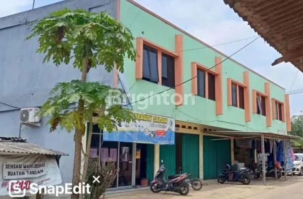 image RUKO GANDENG 5 SANGAT COCOK UNTUK  MINIMARKET,DI JL SELANG NANGKA , CIBITUNG,BEKASI ,JAWA BARAT (1)