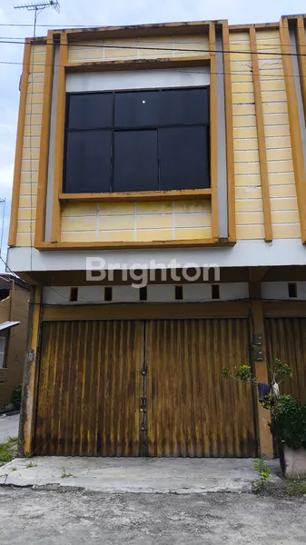 DI JUAL CEPAT RUKO 2 LANTAI NO 1